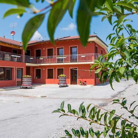 Vino E Turismo Hotel San Defedente di Cervasca Bagian luar foto